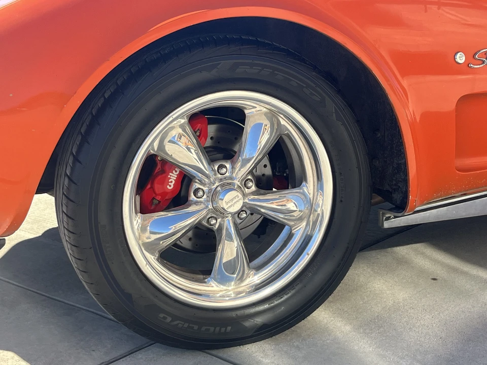 1975 Chevrolet Corvette C3 - Image 26 of 31