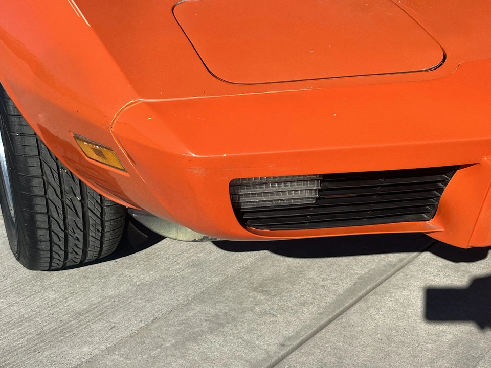 1975 Chevrolet Corvette C3 - Image 27 of 31