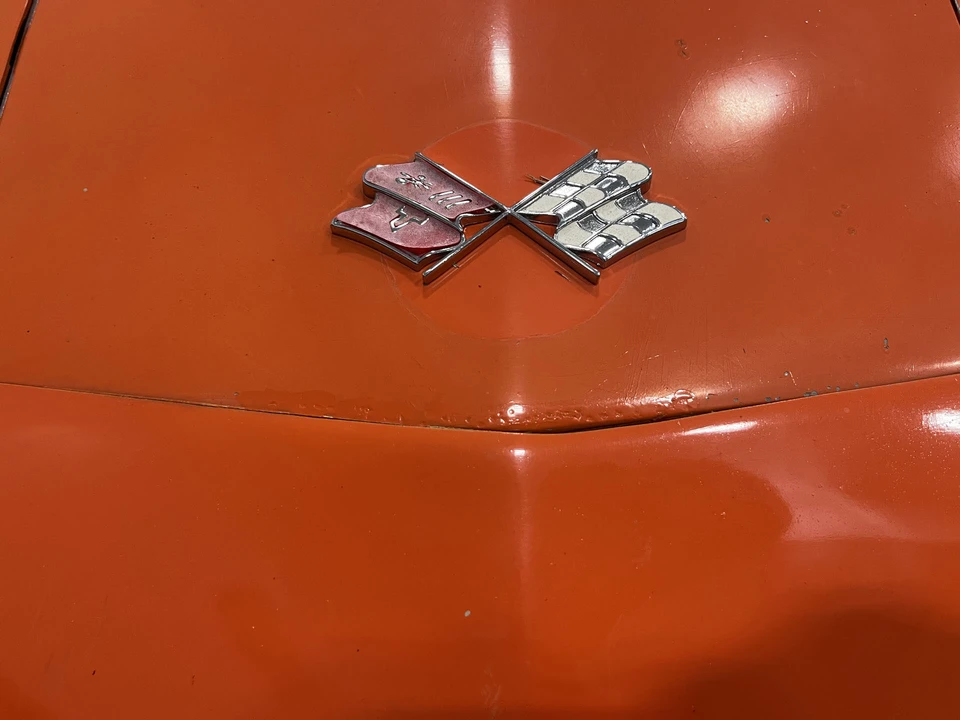 1975 Chevrolet Corvette C3 - Image 31 of 31