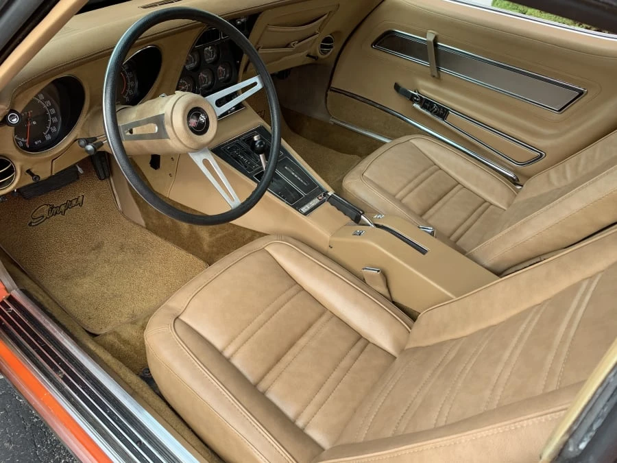 1975 Chevrolet Corvette C3 - Image 4 of 7
