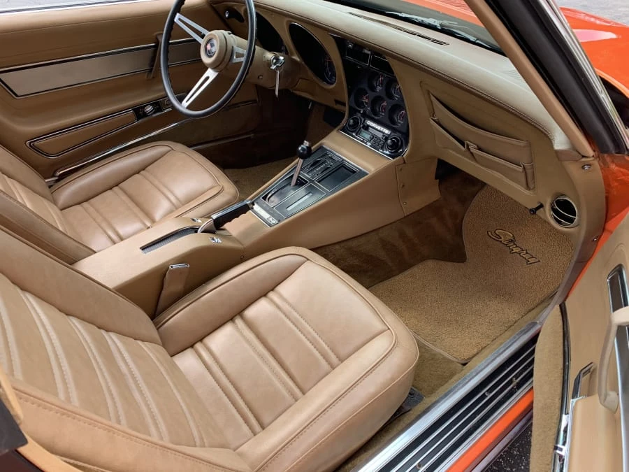 1975 Chevrolet Corvette C3 - Image 5 of 7