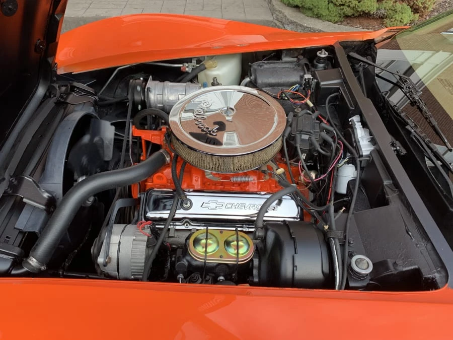 1975 Chevrolet Corvette C3 - Image 6 of 7
