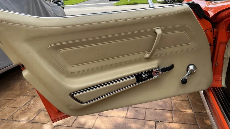 1975 Chevrolet Corvette C3 - Image 3 of 31