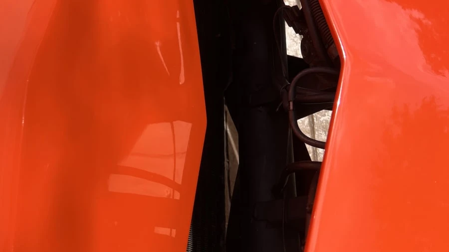 1975 Chevrolet Corvette C3 - Image 22 of 31