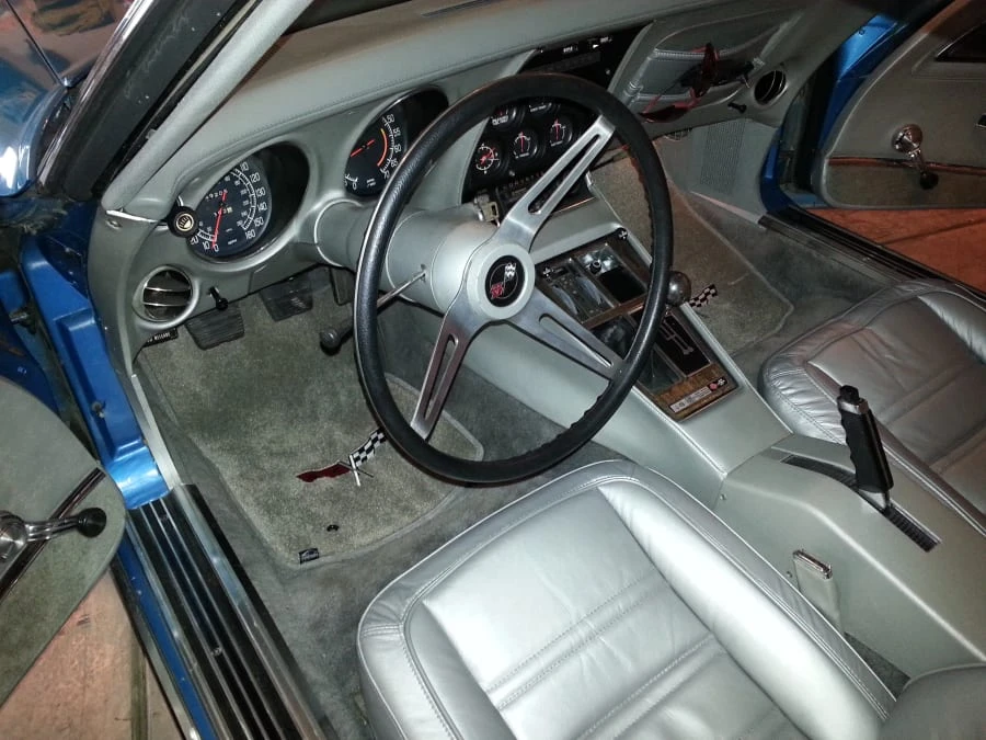 1975 Chevrolet Corvette C3 - Image 6 of 10