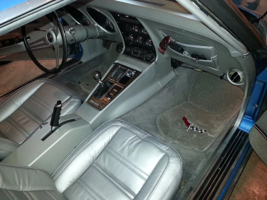 1975 Chevrolet Corvette C3 - Image 7 of 10