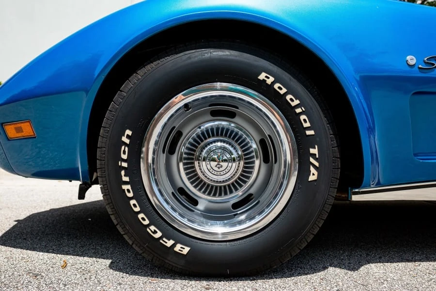 1975 Chevrolet Corvette C3 - Image 7 of 12