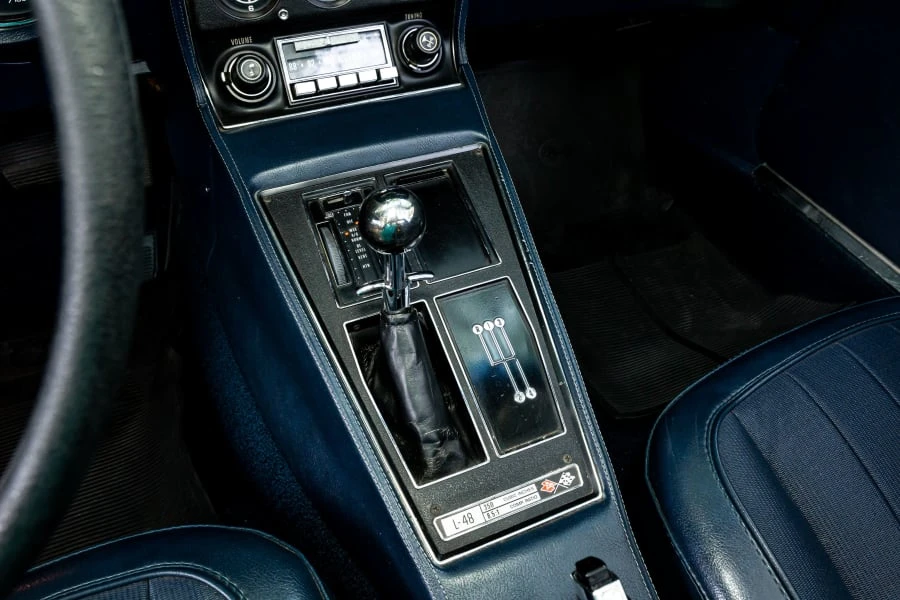 1975 Chevrolet Corvette C3 - Image 9 of 12