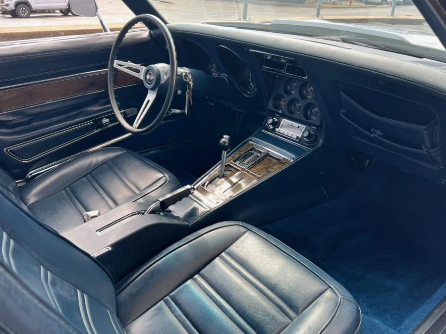 1975 Chevrolet Corvette C3 - Image 5 of 7