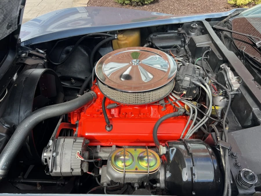 1975 Chevrolet Corvette C3 - Image 7 of 7
