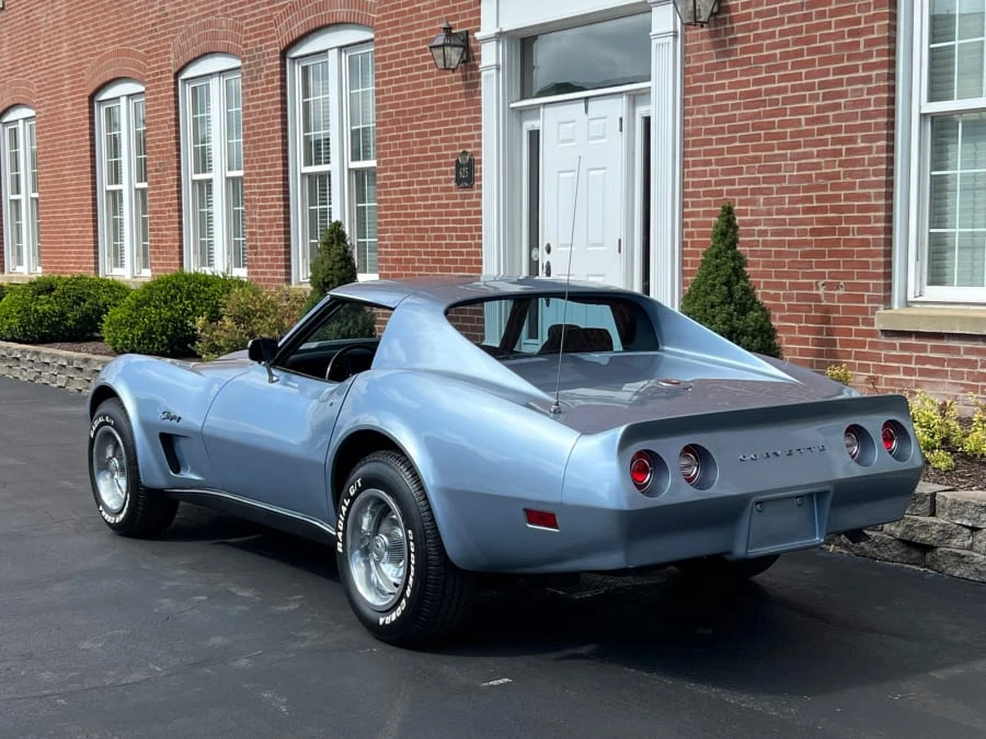 1975 Chevrolet Corvette C3 - Image 3 of 7