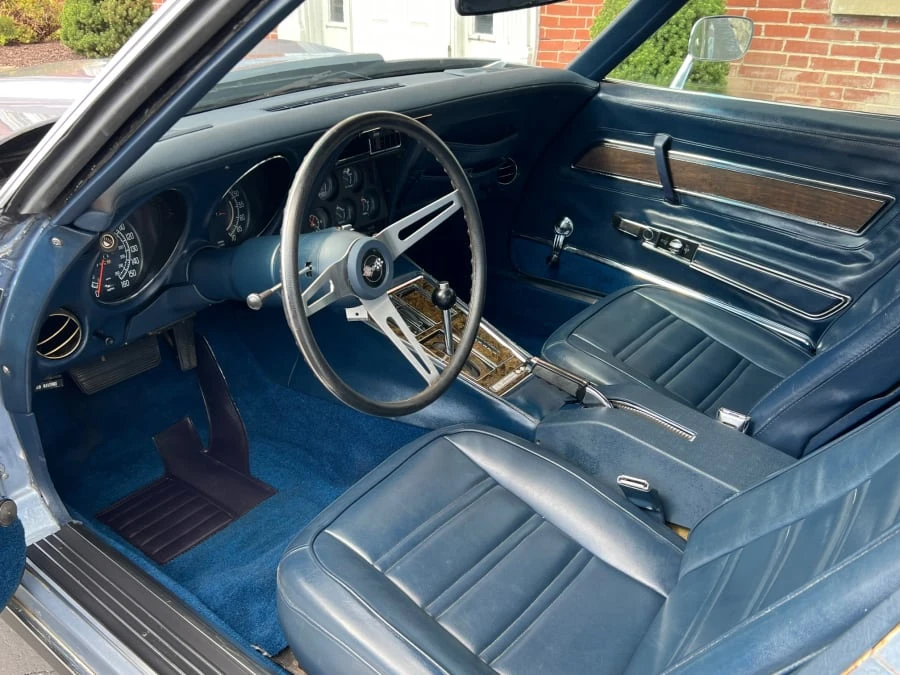 1975 Chevrolet Corvette C3 - Image 4 of 7