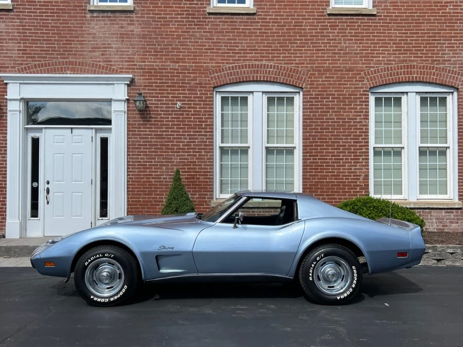 1975 Chevrolet Corvette C3 - Image 2 of 7