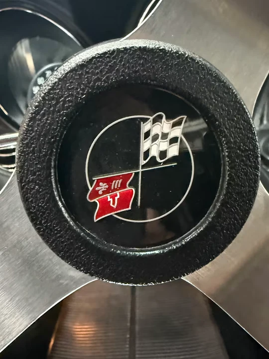 1975 Chevrolet Corvette C3 - Image 16 of 31