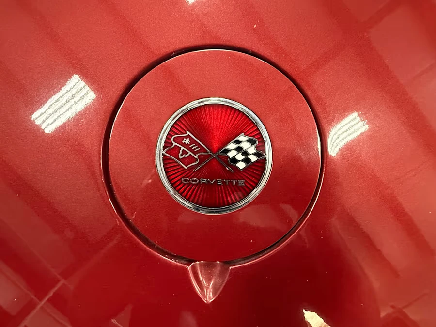 1975 Chevrolet Corvette C3 - Image 9 of 31