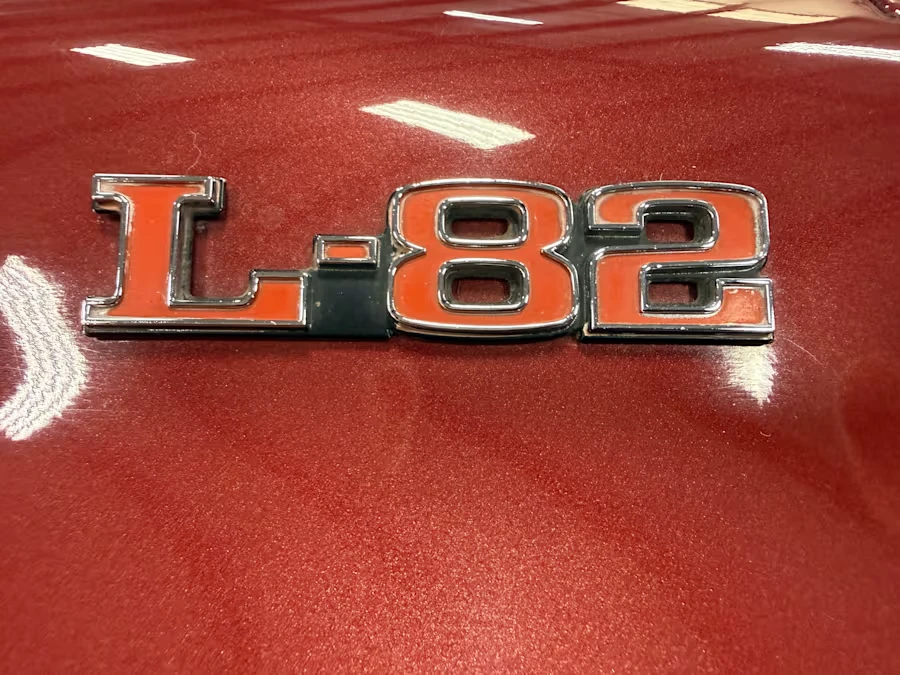 1975 Chevrolet Corvette C3 - Image 11 of 31