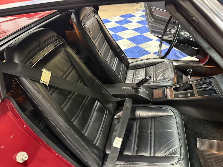 1975 Chevrolet Corvette C3 - Image 18 of 31