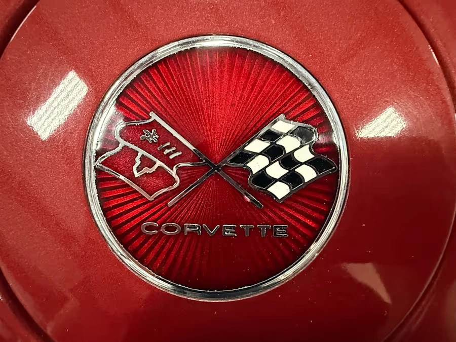 1975 Chevrolet Corvette C3 - Image 10 of 31