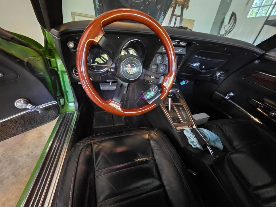 1975 Chevrolet Corvette C3 - Image 12 of 18
