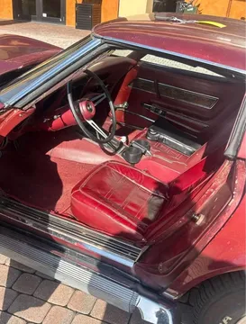 1975 Chevrolet Corvette C3 - Image 3 of 8
