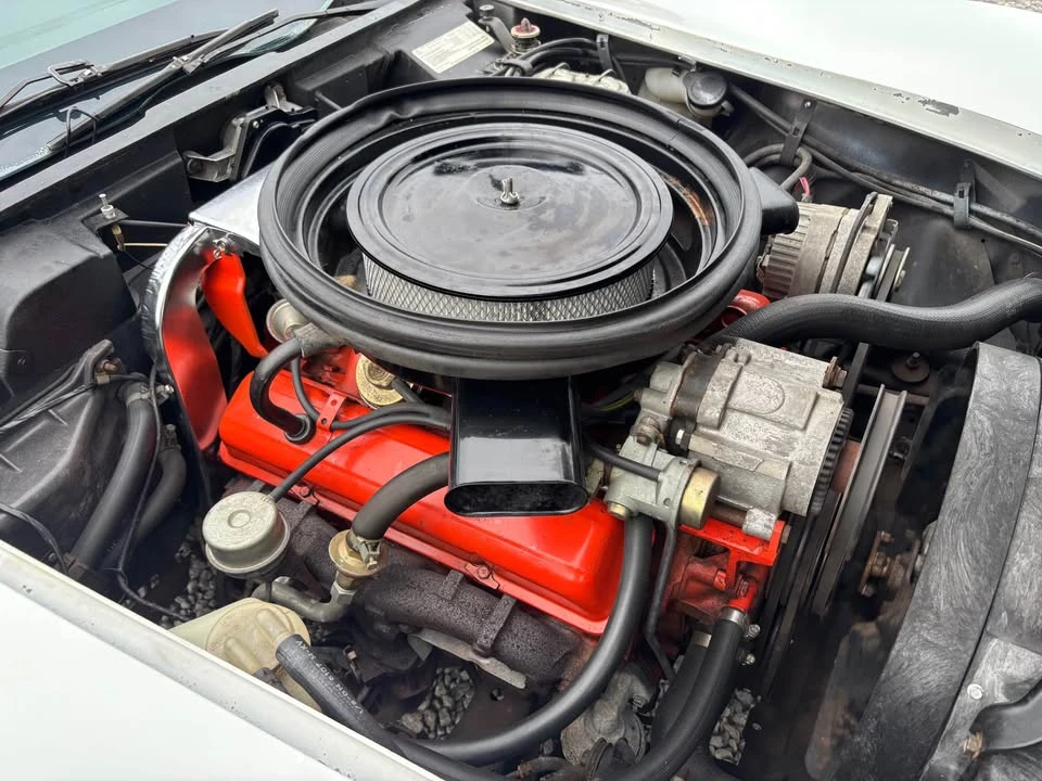 1975 Chevrolet Corvette C3 - Image 8 of 10