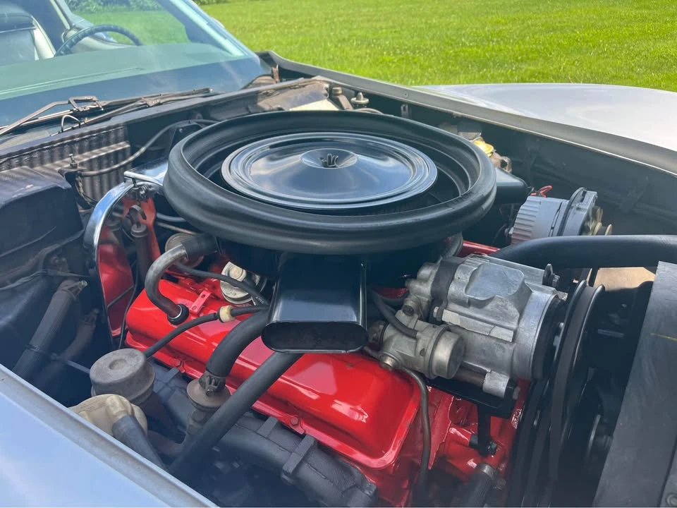1975 Chevrolet Corvette C3 - Image 15 of 18