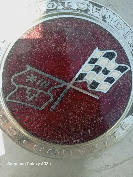 1975 Chevrolet Corvette C3 - Image 2 of 16
