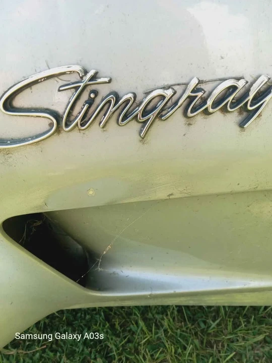 1975 Chevrolet Corvette C3 - Image 3 of 16