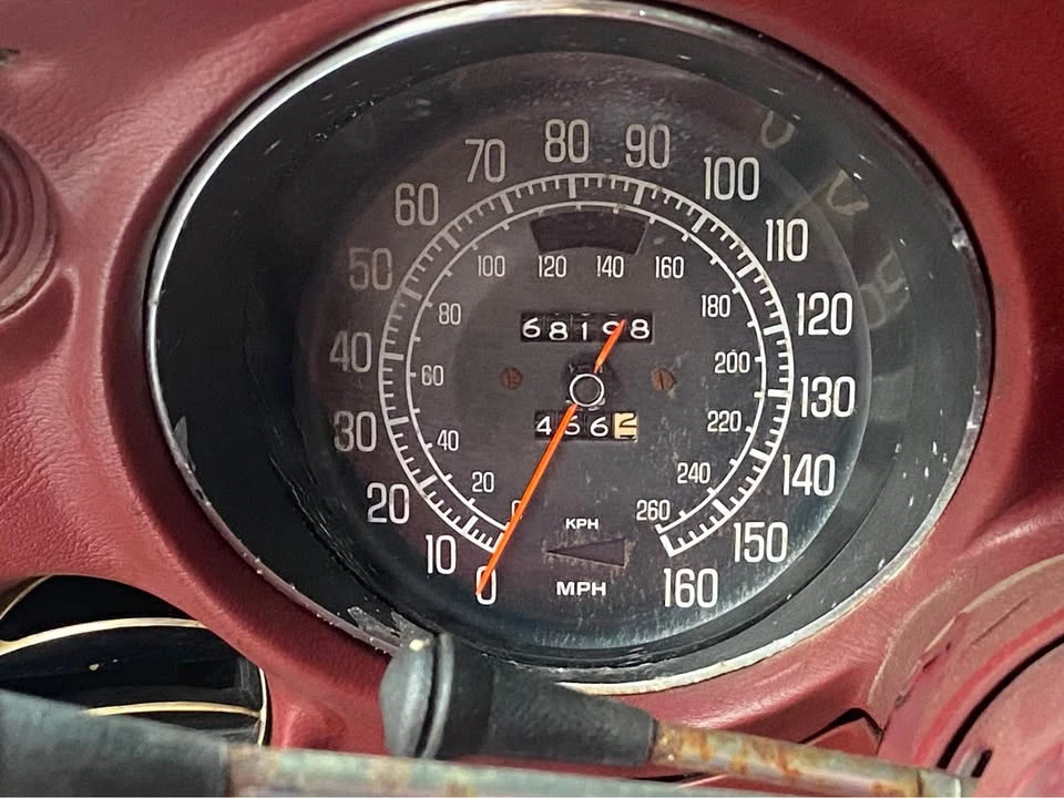 1975 Chevrolet Corvette C3 - Image 7 of 19