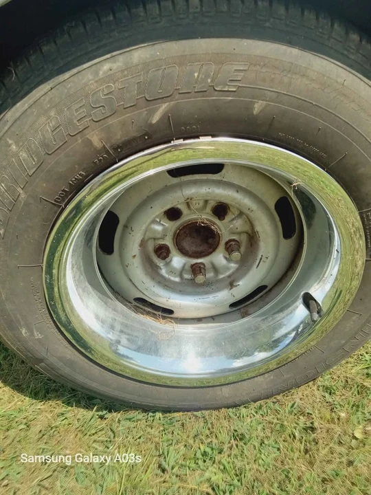 1975 Chevrolet Corvette C3 - Image 7 of 16