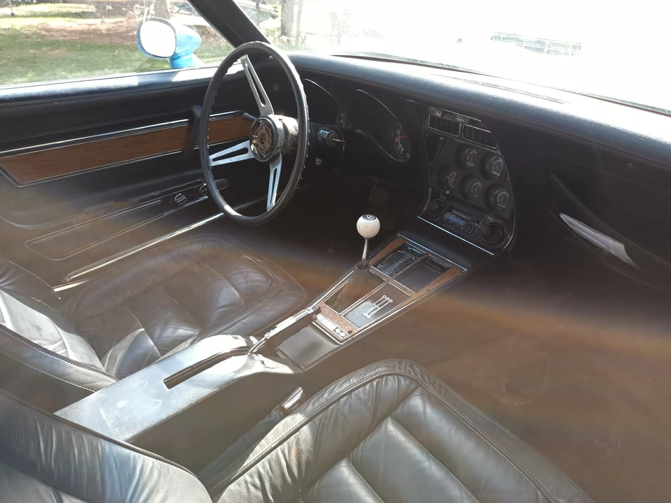1975 Chevrolet Corvette C3 - Image 15 of 31