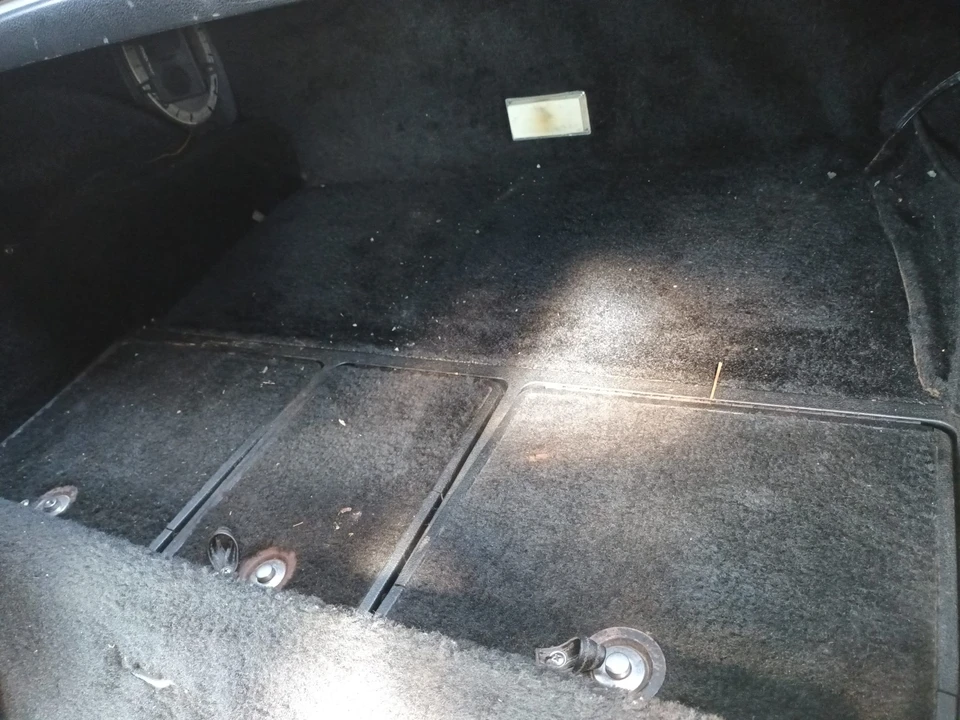 1975 Chevrolet Corvette C3 - Image 22 of 31