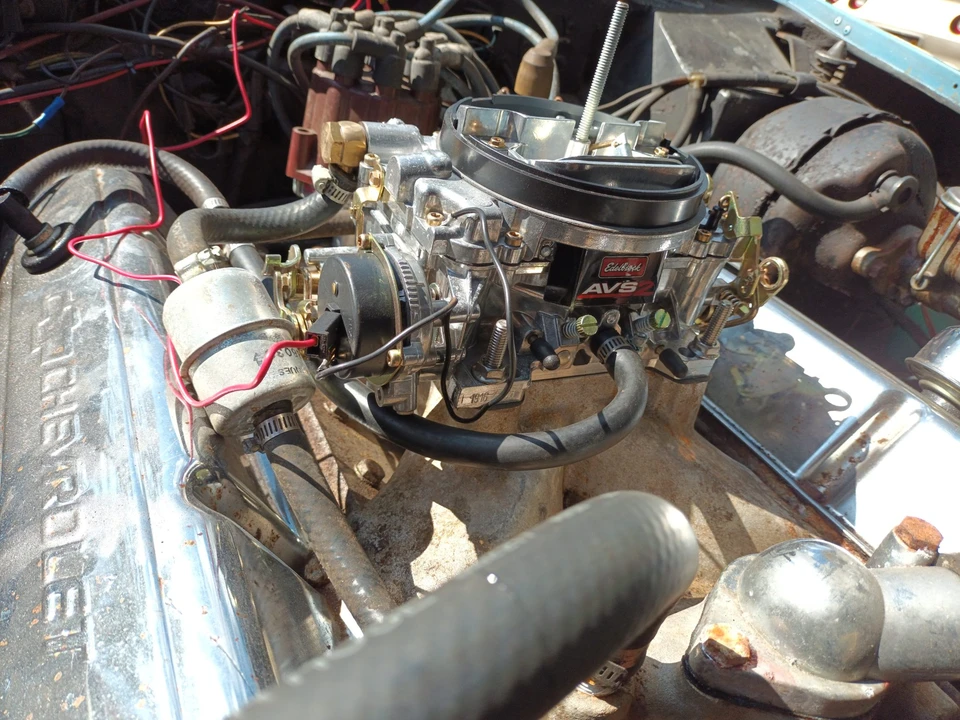 1975 Chevrolet Corvette C3 - Image 21 of 31