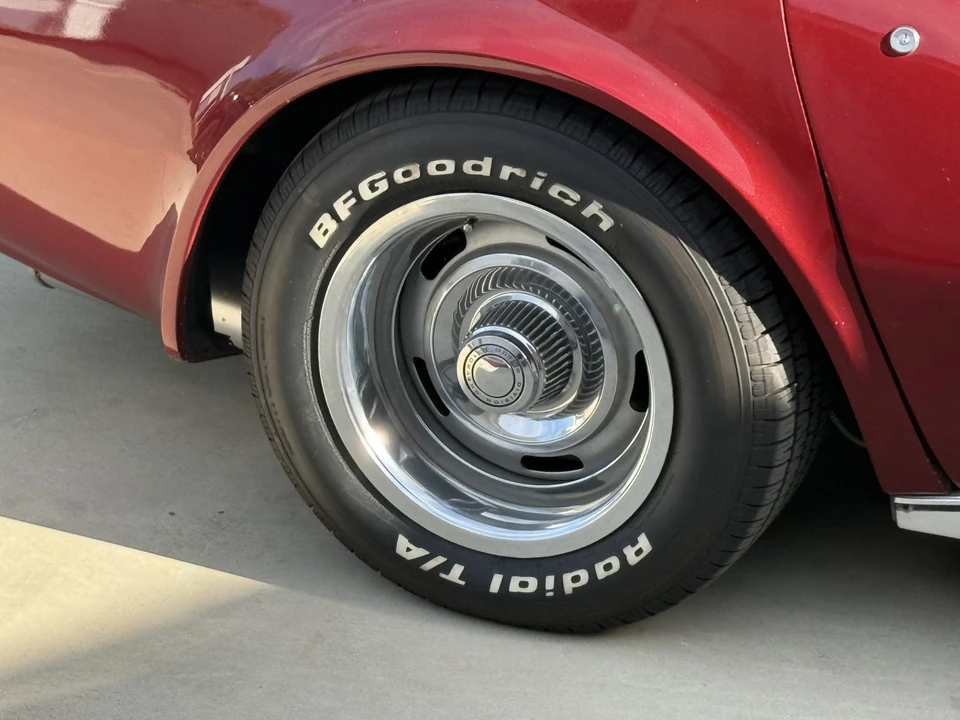 1975 Chevrolet Corvette C3 - Image 14 of 31