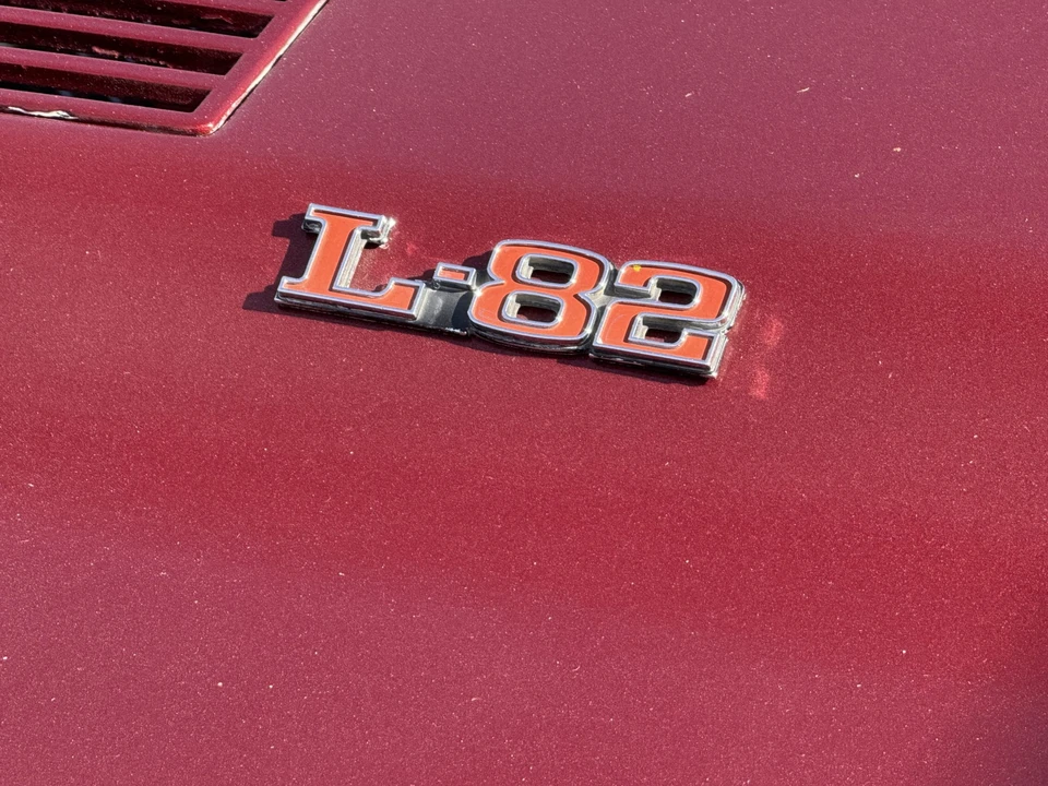 1975 Chevrolet Corvette C3 - Image 13 of 31