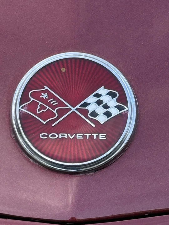 1975 Chevrolet Corvette C3 - Image 12 of 31