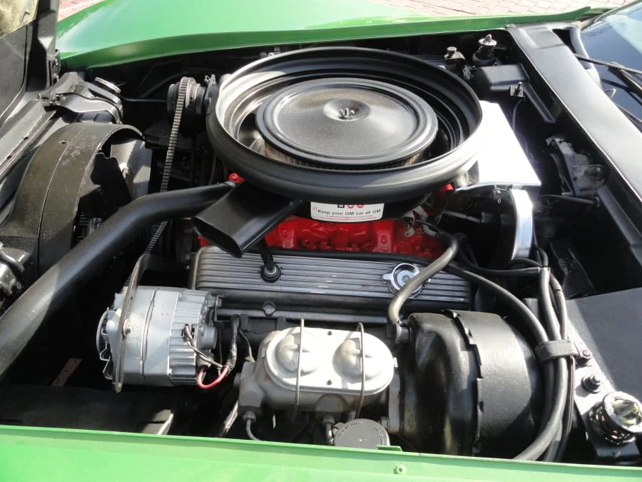 1975 Chevrolet Corvette C3 - Image 5 of 8