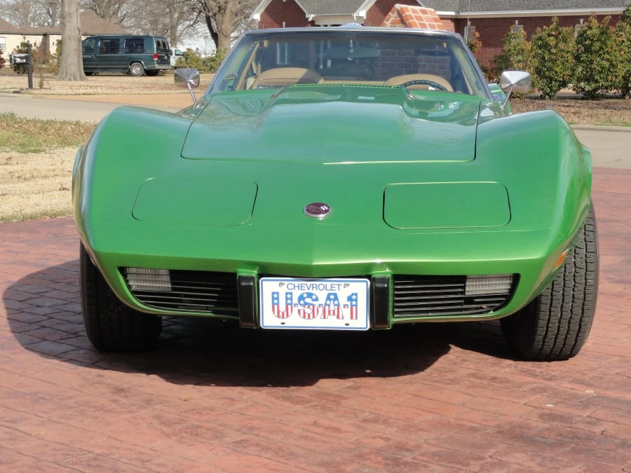 1975 Chevrolet Corvette C3 - Image 6 of 8