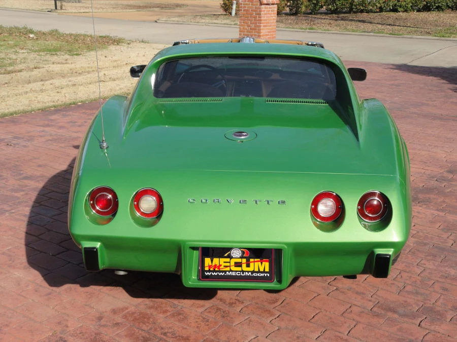 1975 Chevrolet Corvette C3 - Image 7 of 8