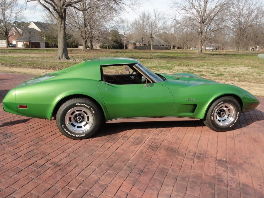 1975 Chevrolet Corvette C3 - Image 8 of 8