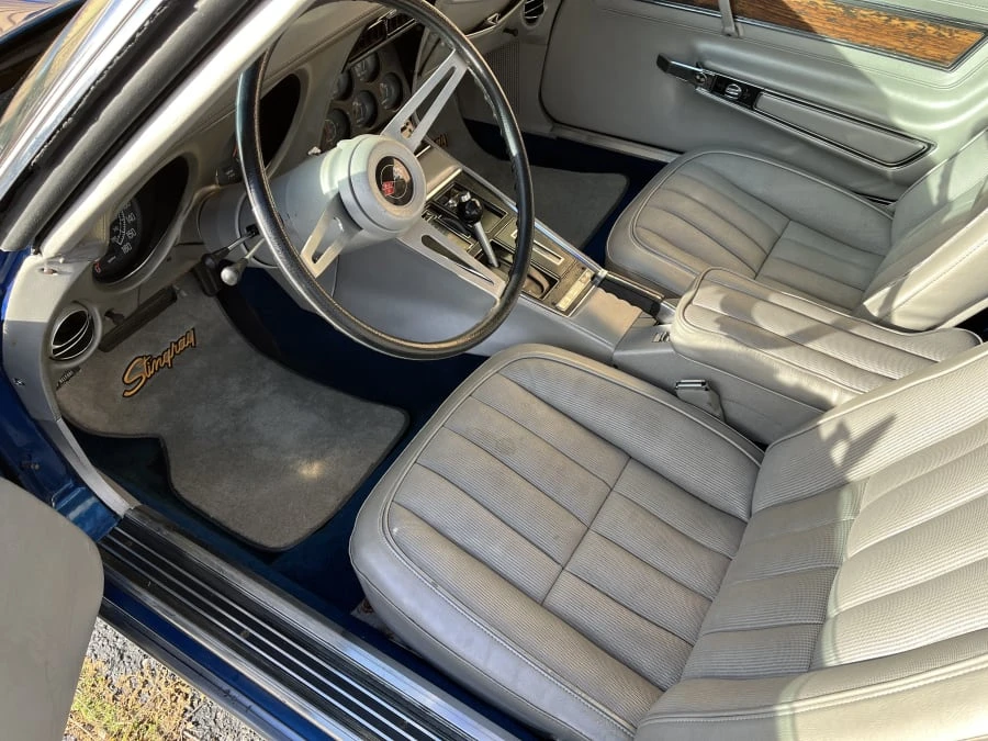 1975 Chevrolet Corvette C3 - Image 4 of 7