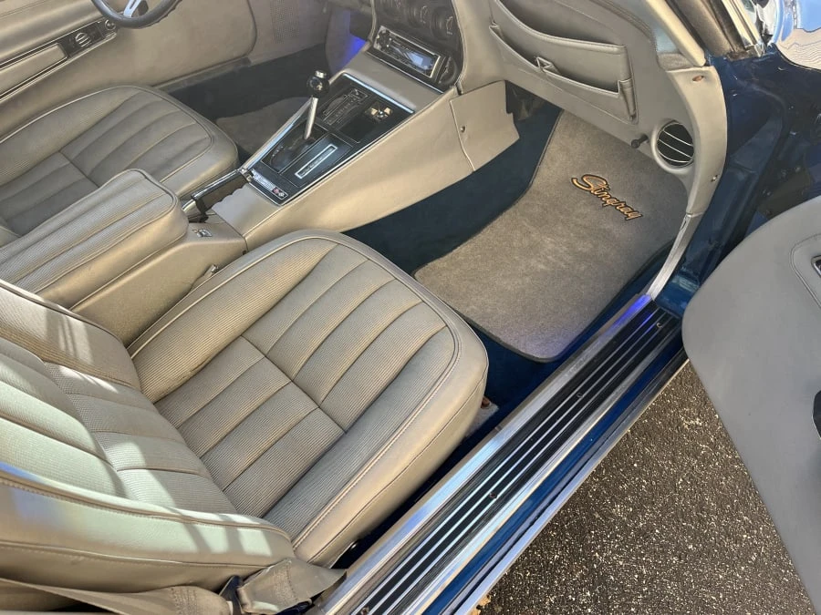 1975 Chevrolet Corvette C3 - Image 5 of 7