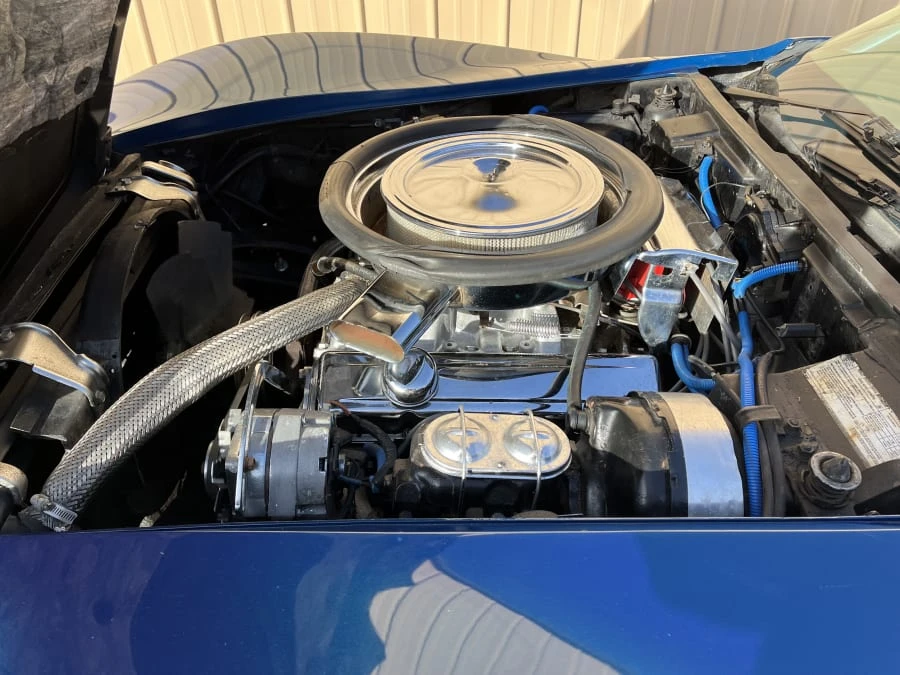 1975 Chevrolet Corvette C3 - Image 7 of 7
