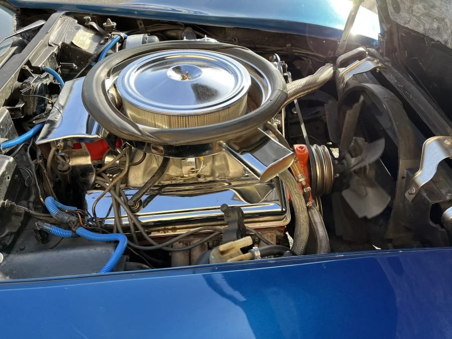 1975 Chevrolet Corvette C3 - Image 6 of 7