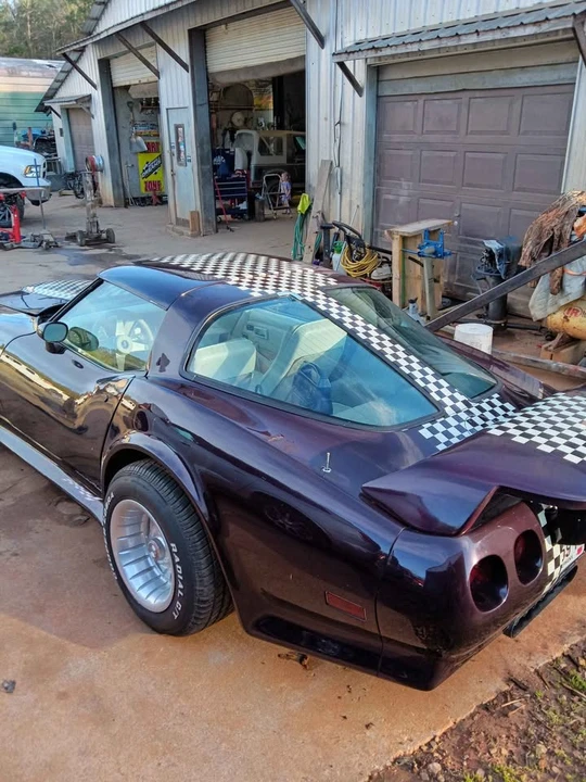 1975 Chevrolet Corvette C3 - Image 3 of 5