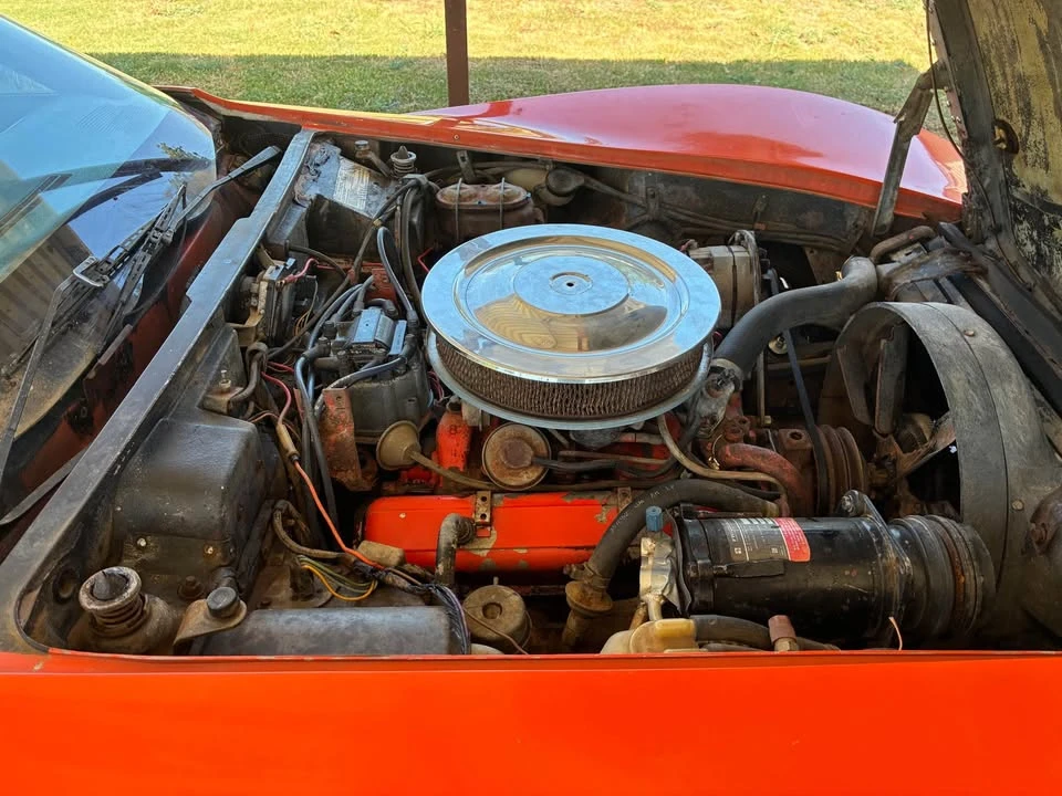 1975 Chevrolet Corvette C3 - Image 8 of 8