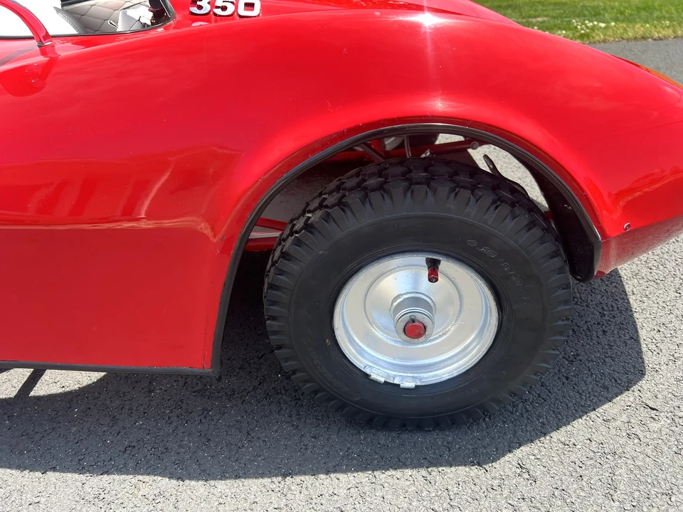 1975 Chevrolet Corvette C3 - Image 13 of 31