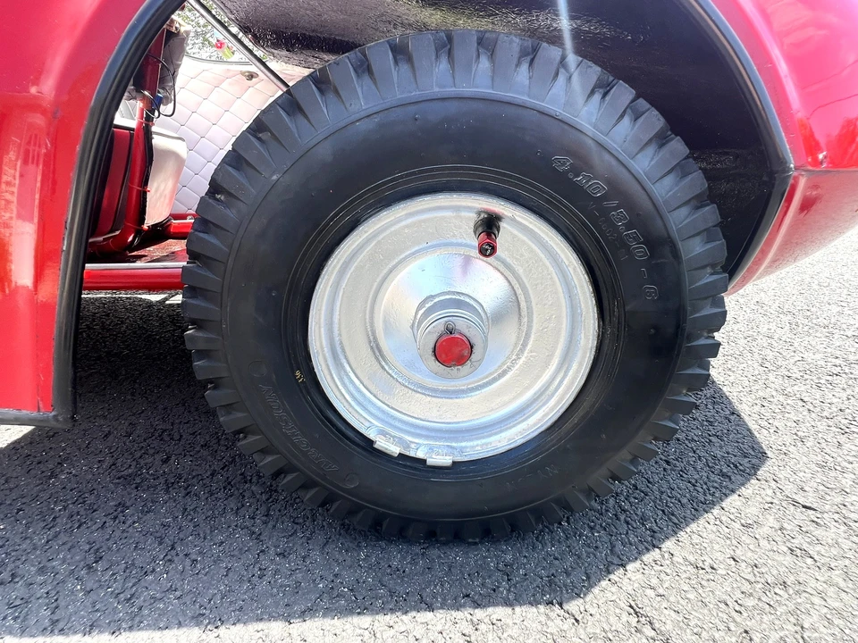 1975 Chevrolet Corvette C3 - Image 28 of 31