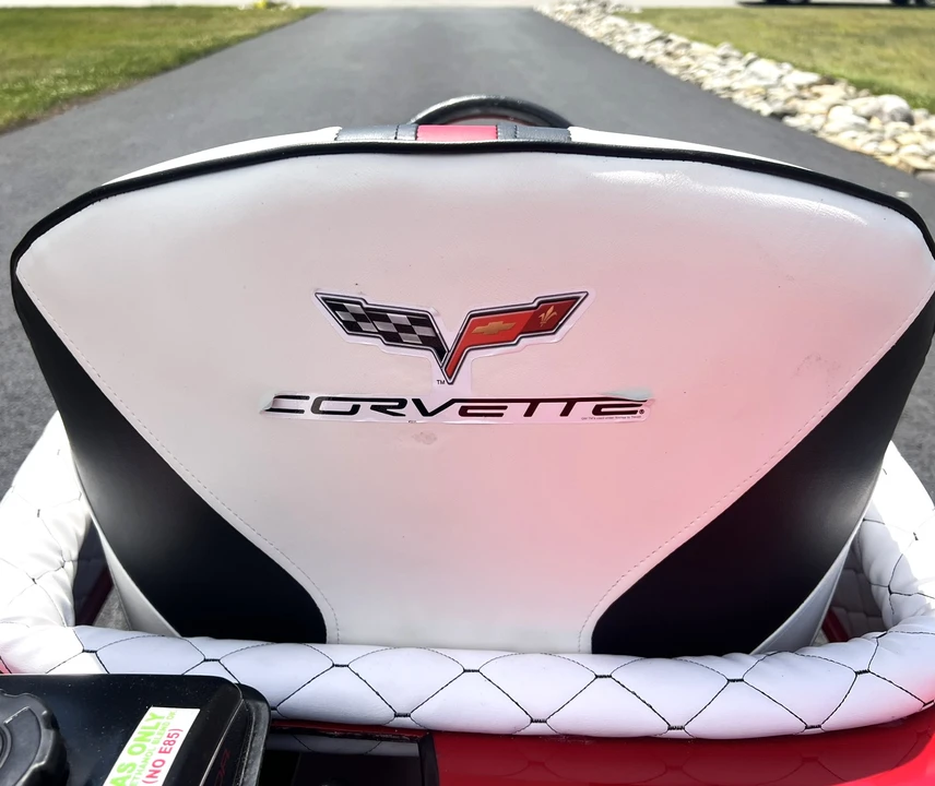 1975 Chevrolet Corvette C3 - Image 4 of 31