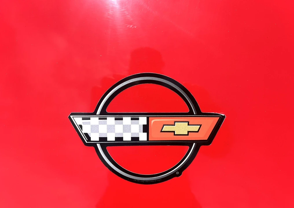 1975 Chevrolet Corvette C3 - Image 21 of 31